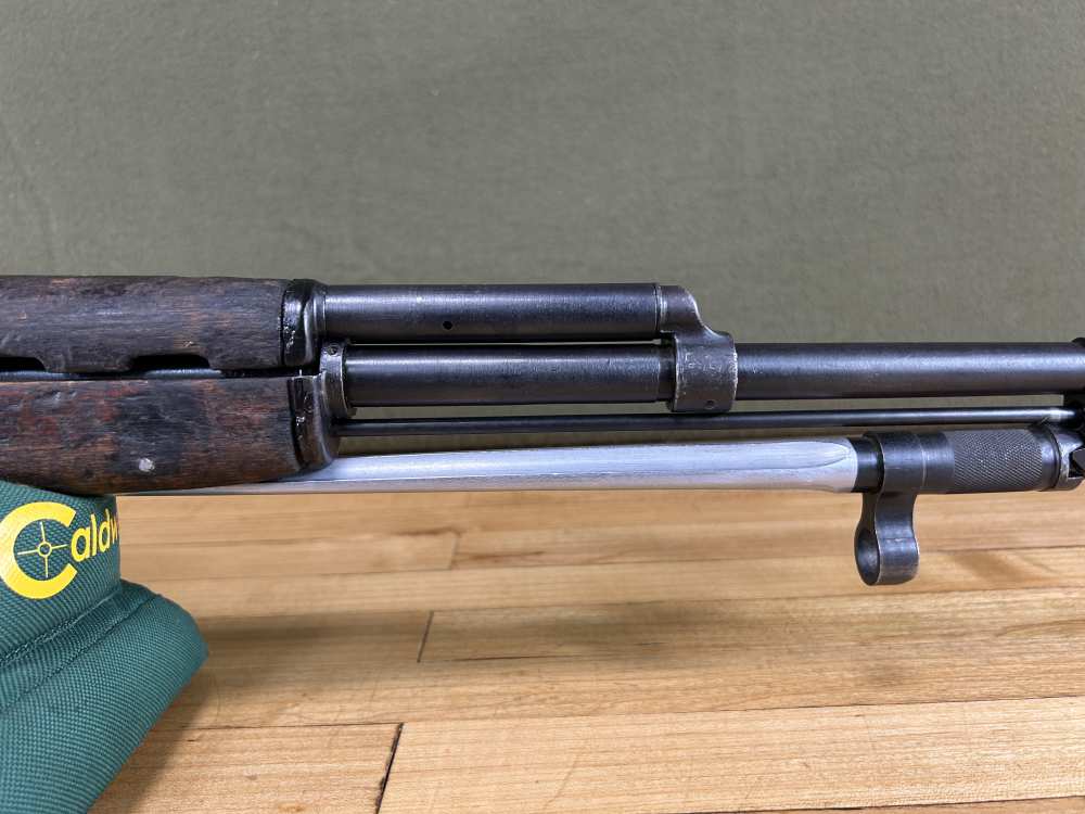 China Jianshe Factory 26 Type 56 SKS Semi Auto Rifle All Matching 7.62x39  -img-25