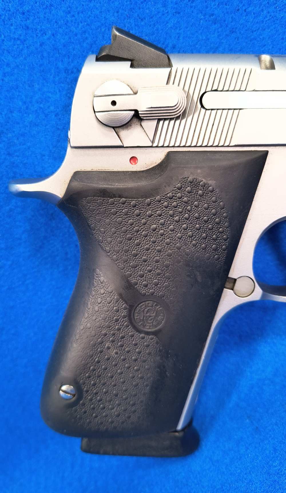 Smith & Wesson 4516-2 45ACP-img-2