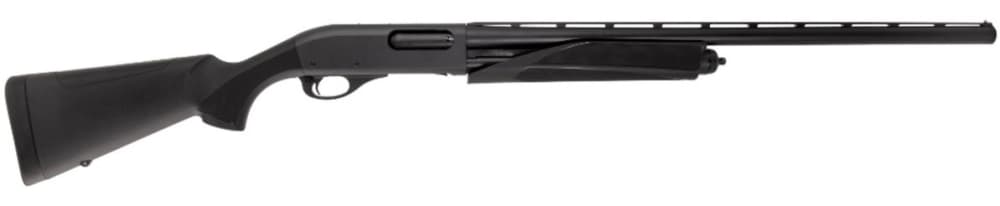 Remington 870 Fieldmaster Synthetic Pump-Action 12 Gauge 26" 4 Rds R68872-img-1