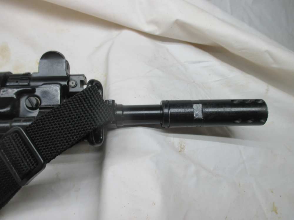 Springfield SAR 48 PRE BAN FAL 7.62 308 PREBAN Semi Auto, extra's-img-6