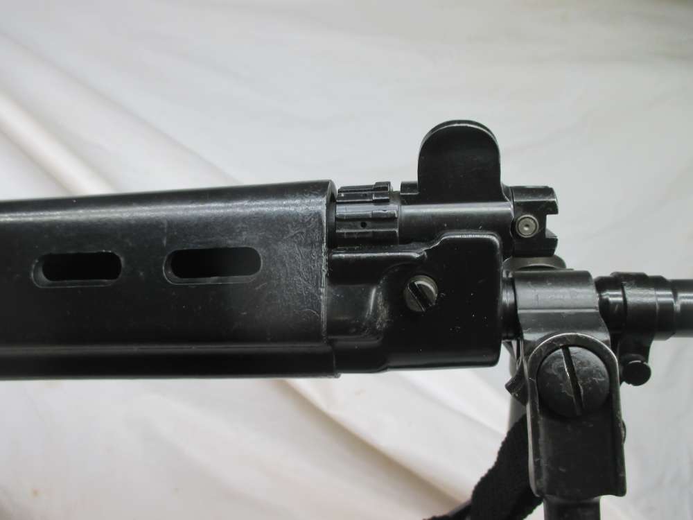 Springfield SAR 48 PRE BAN FAL 7.62 308 PREBAN Semi Auto, extra's-img-3
