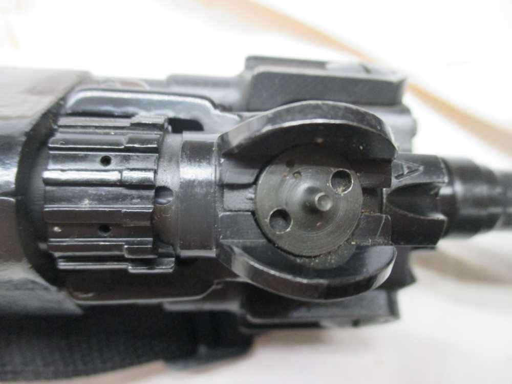 Springfield SAR 48 PRE BAN FAL 7.62 308 PREBAN Semi Auto, extra's-img-36