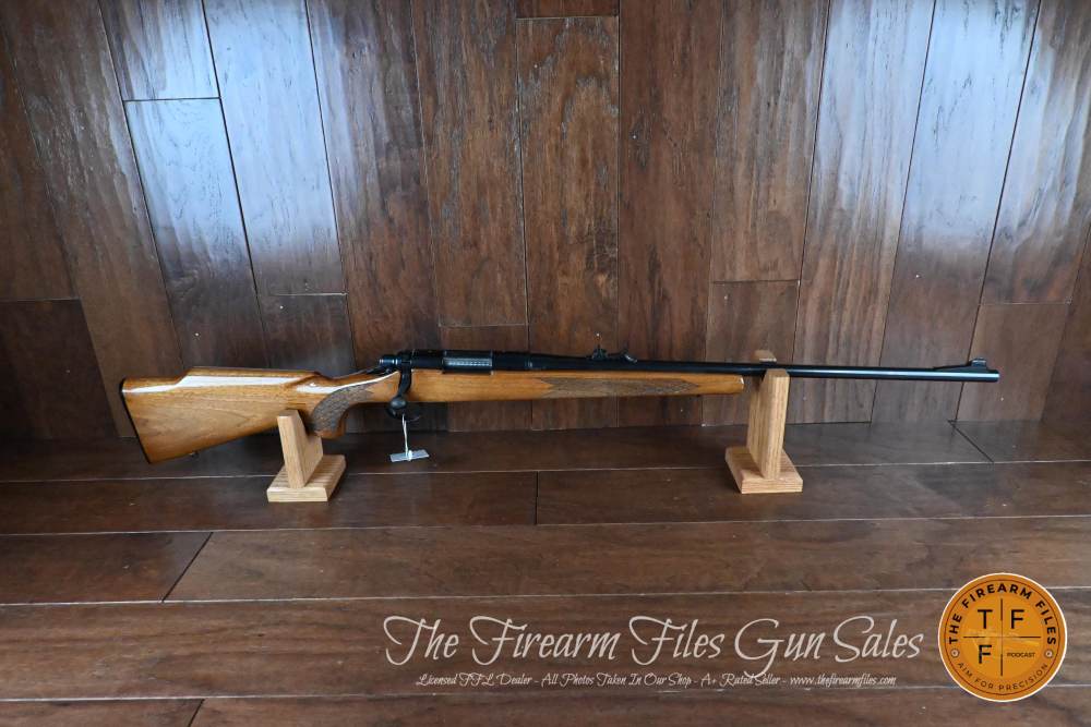 Remington 700 ADL .22-250 Rem Rifle, Mfg. 1975, Used-img-0