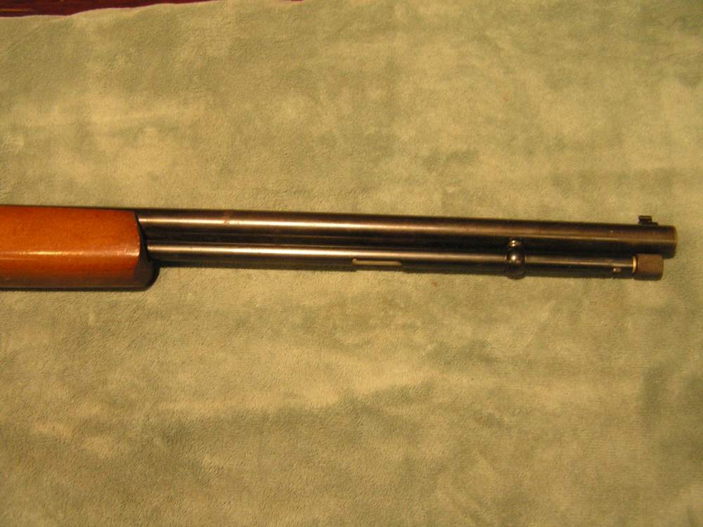 Springfield Model 187-img-4