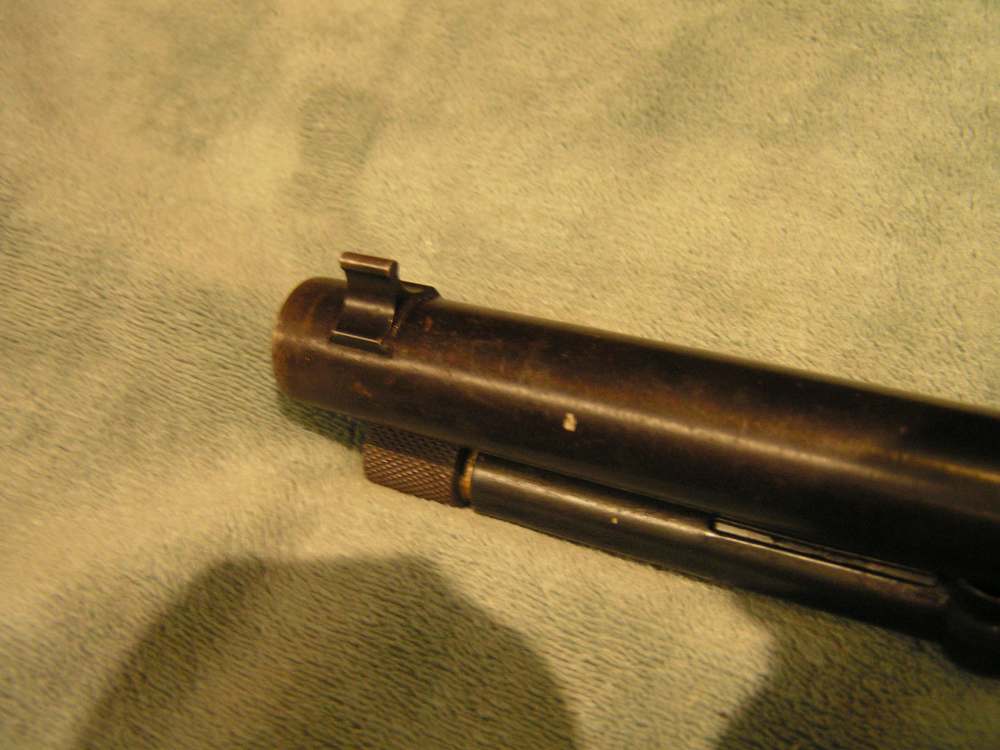 Springfield Model 187-img-9