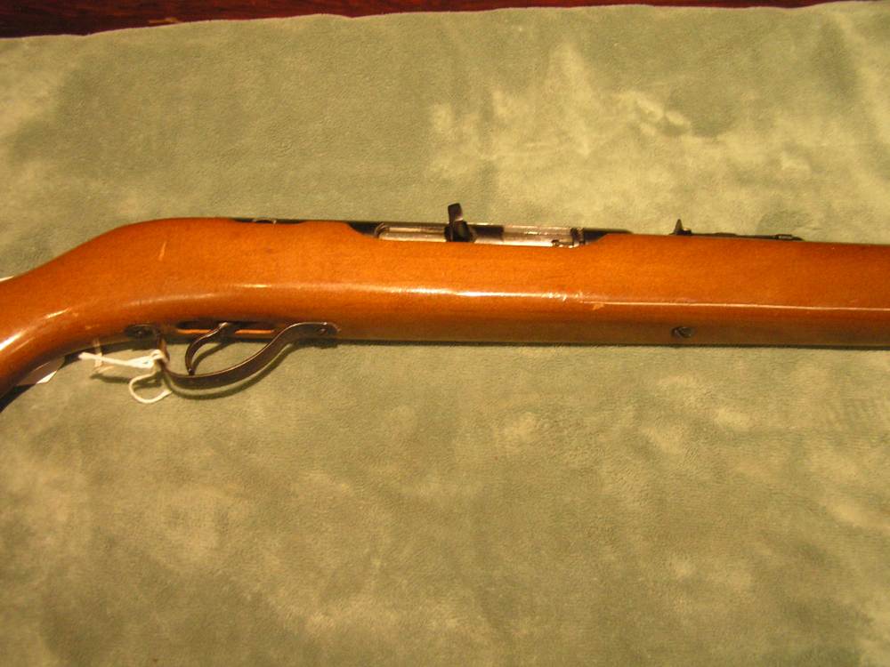 Springfield Model 187-img-3
