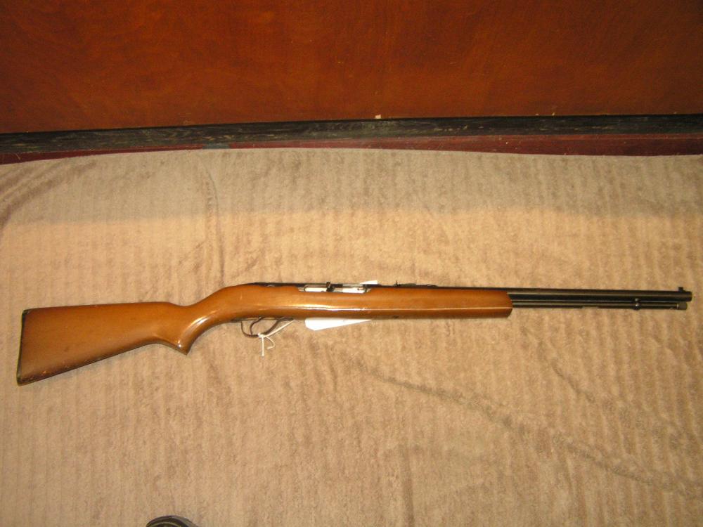 Springfield Model 187-img-0
