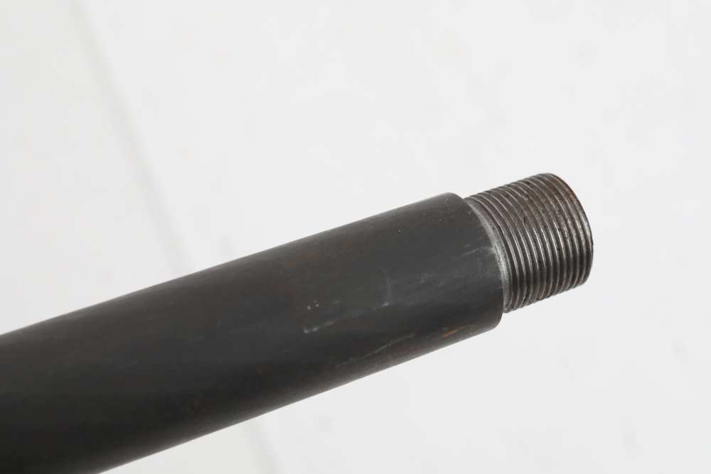 Austrian Steyr SSG 69 Sniper .243 Win. 24.5" Heavy & Threaded 1989 RARE NR!-img-37