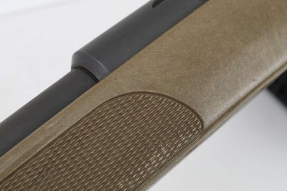 Austrian Steyr SSG 69 Sniper .243 Win. 24.5" Heavy & Threaded 1989 RARE NR!-img-10