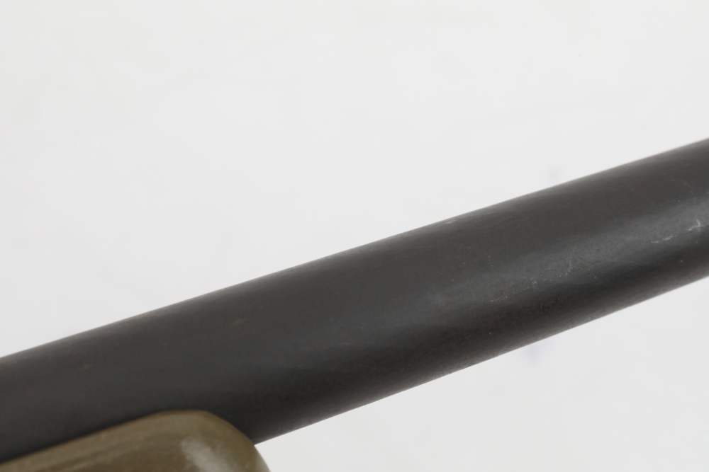 Austrian Steyr SSG 69 Sniper .243 Win. 24.5" Heavy & Threaded 1989 RARE NR!-img-52