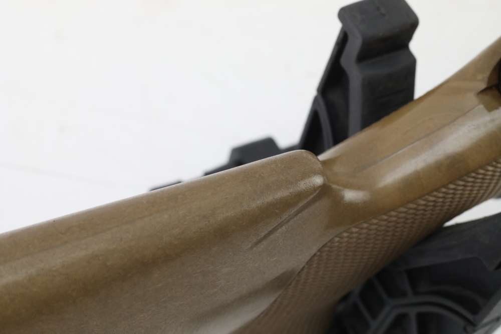 Austrian Steyr SSG 69 Sniper .243 Win. 24.5" Heavy & Threaded 1989 RARE NR!-img-23