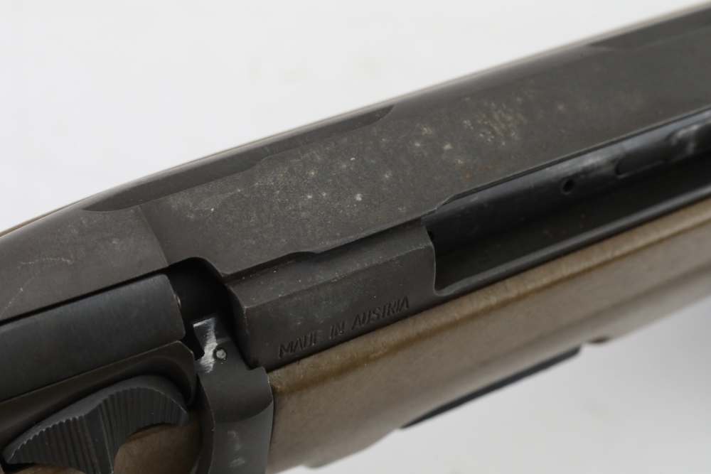 Austrian Steyr SSG 69 Sniper .243 Win. 24.5" Heavy & Threaded 1989 RARE NR!-img-26