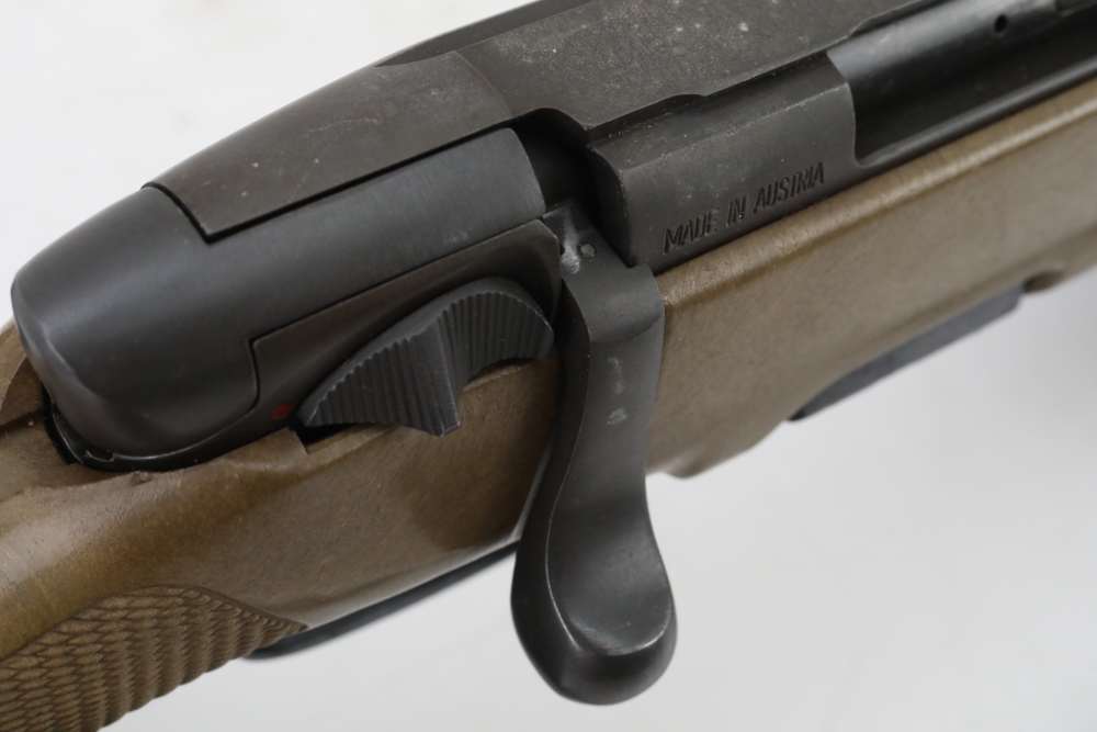 Austrian Steyr SSG 69 Sniper .243 Win. 24.5" Heavy & Threaded 1989 RARE NR!-img-25