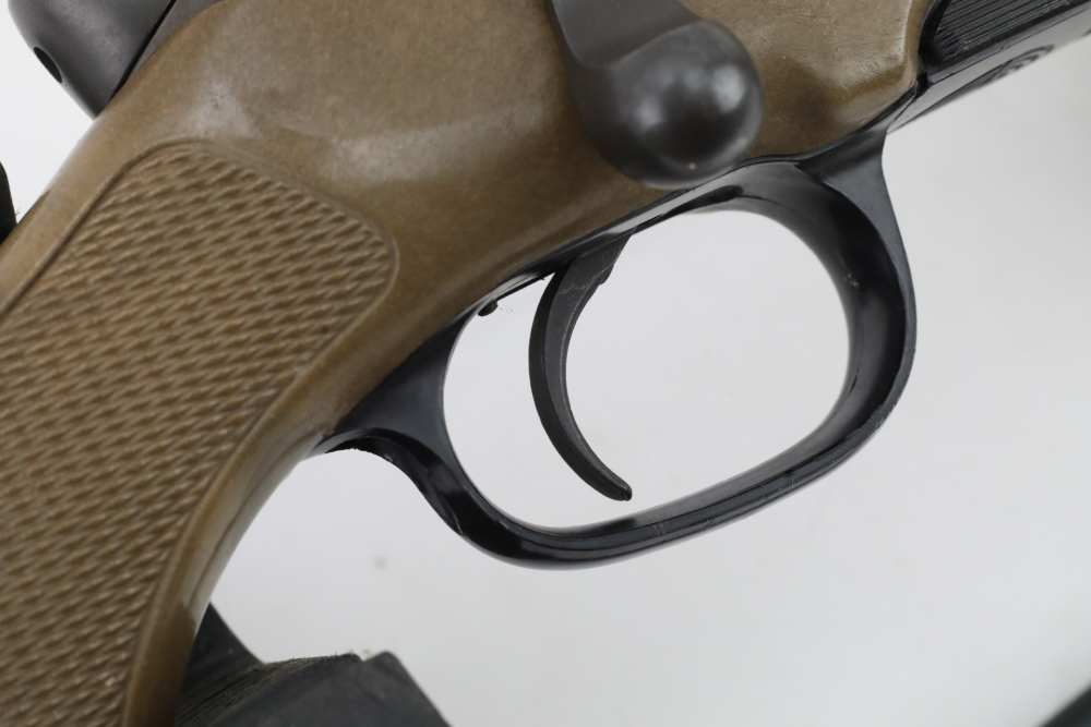 Austrian Steyr SSG 69 Sniper .243 Win. 24.5" Heavy & Threaded 1989 RARE NR!-img-43