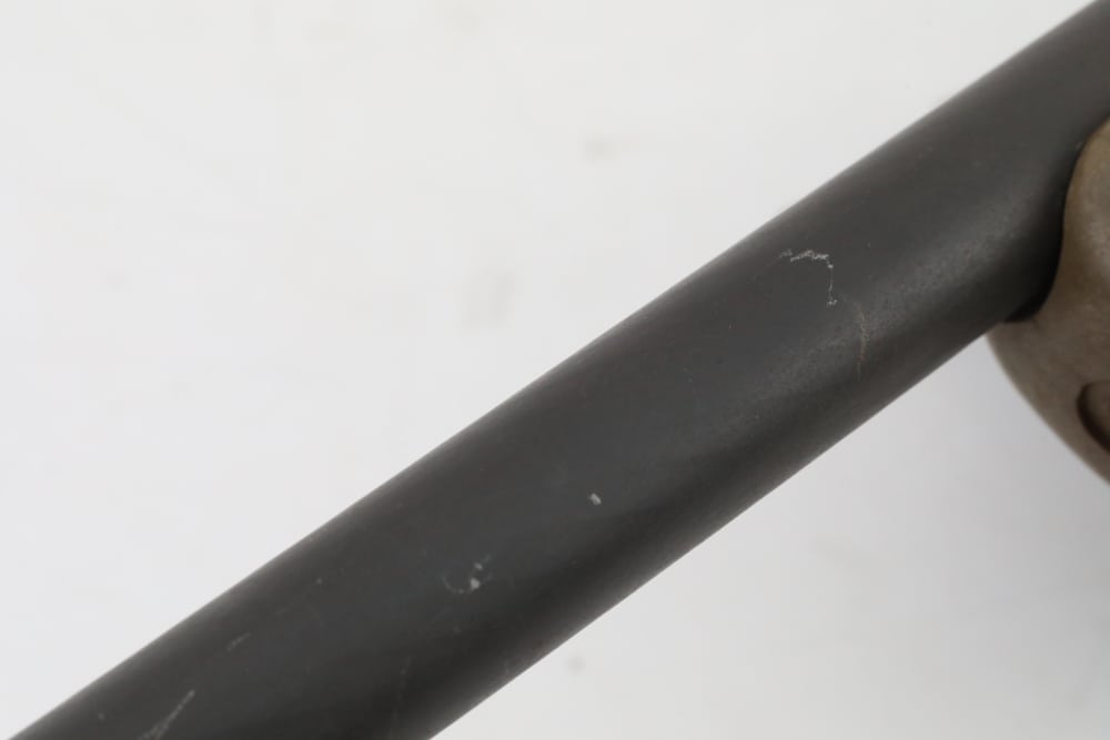 Austrian Steyr SSG 69 Sniper .243 Win. 24.5" Heavy & Threaded 1989 RARE NR!-img-6