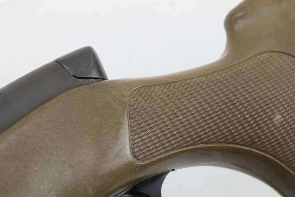 Austrian Steyr SSG 69 Sniper .243 Win. 24.5" Heavy & Threaded 1989 RARE NR!-img-16