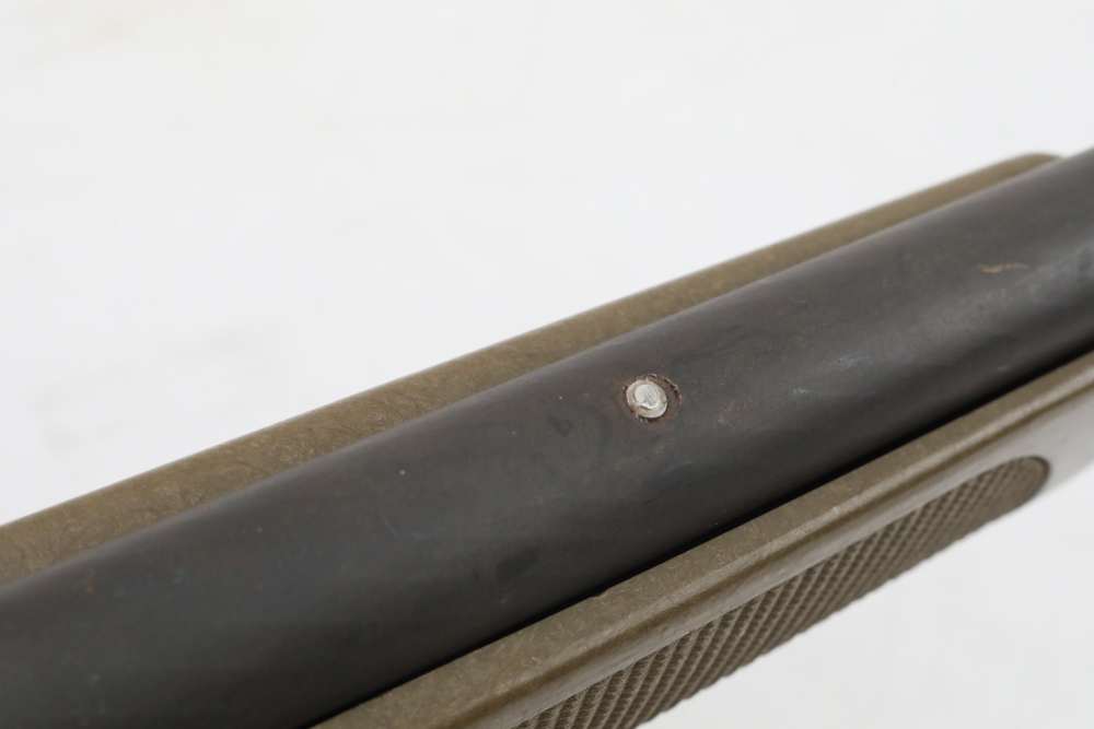 Austrian Steyr SSG 69 Sniper .243 Win. 24.5" Heavy & Threaded 1989 RARE NR!-img-30