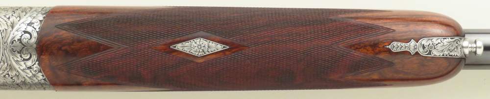 Holland & Holland Royal Deluxe O/U 12 gauge, Wild engraving, new, layaway-img-12
