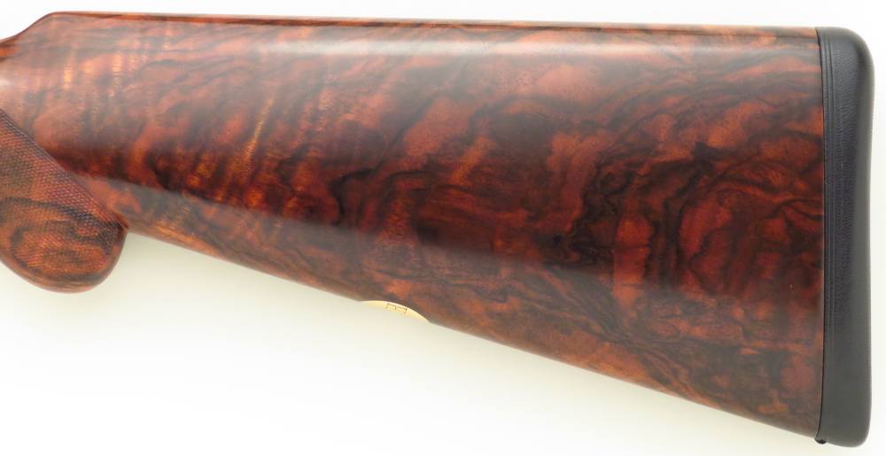 Holland & Holland Royal Deluxe O/U 12 gauge, Wild engraving, new, layaway-img-9