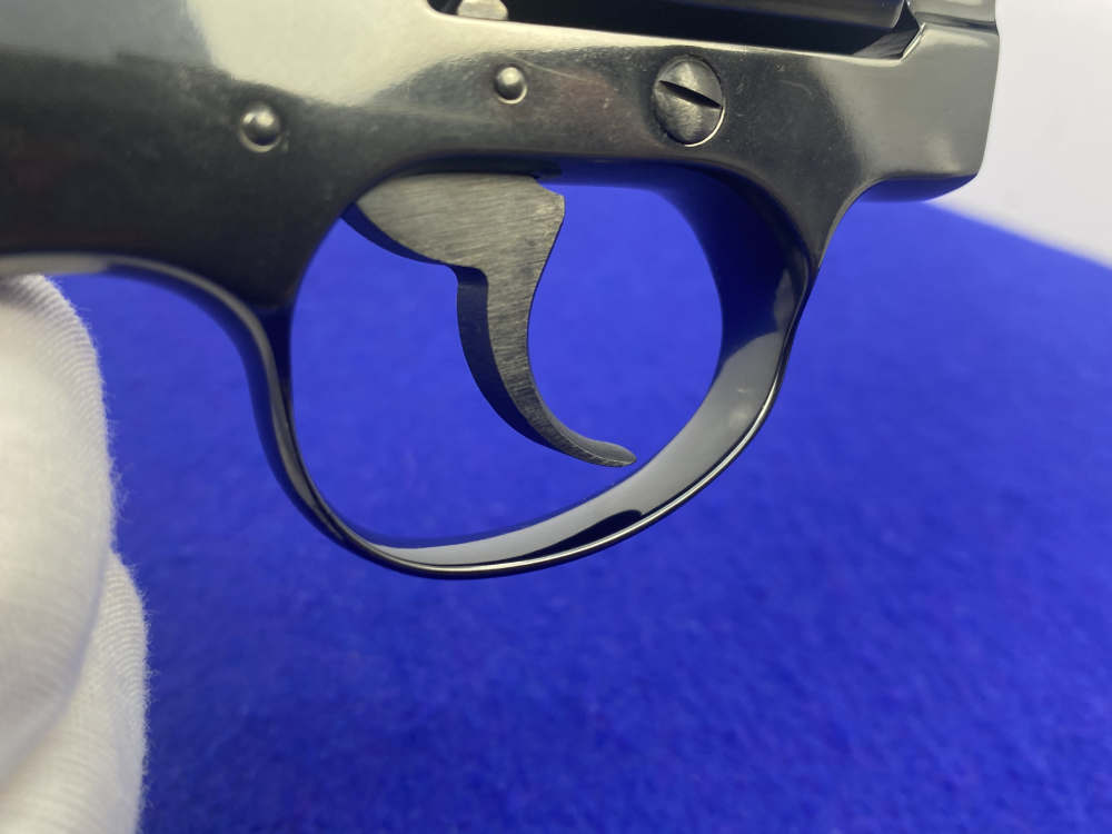 HIGH CONDITION 1975 Colt Diamondback 38 Special 2.5" *DESIRED SNAKE SERIES*-img-17