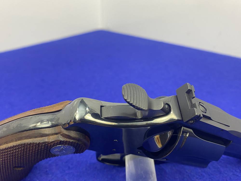 HIGH CONDITION 1975 Colt Diamondback 38 Special 2.5" *DESIRED SNAKE SERIES*-img-15
