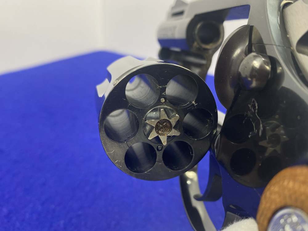 HIGH CONDITION 1975 Colt Diamondback 38 Special 2.5" *DESIRED SNAKE SERIES*-img-24