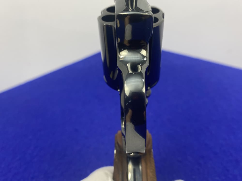 HIGH CONDITION 1975 Colt Diamondback 38 Special 2.5" *DESIRED SNAKE SERIES*-img-21