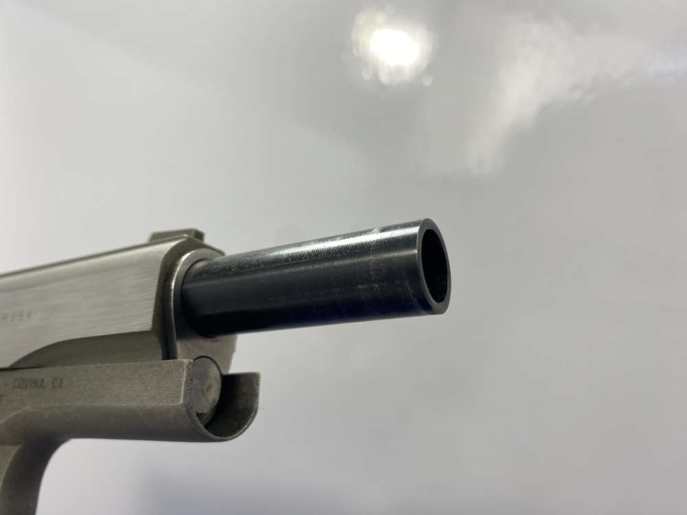 AMT Hardballer .45 ACP SS 5" *FIRST PRODUCTION ALL-STAINLESS STEEL 1911*-img-37