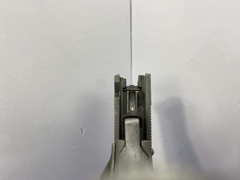 AMT Hardballer .45 ACP SS 5" *FIRST PRODUCTION ALL-STAINLESS STEEL 1911*-img-36