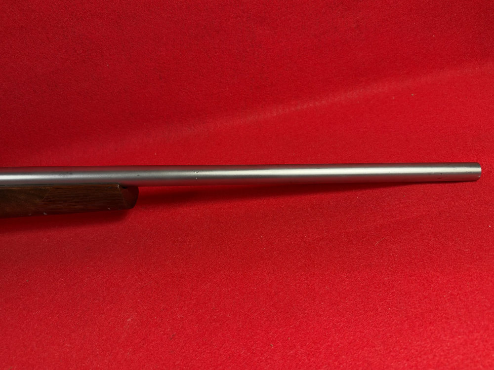 Weatherby Vangaurd 270 WSM Stainless SS 24" Bolt Action Rifle-img-12
