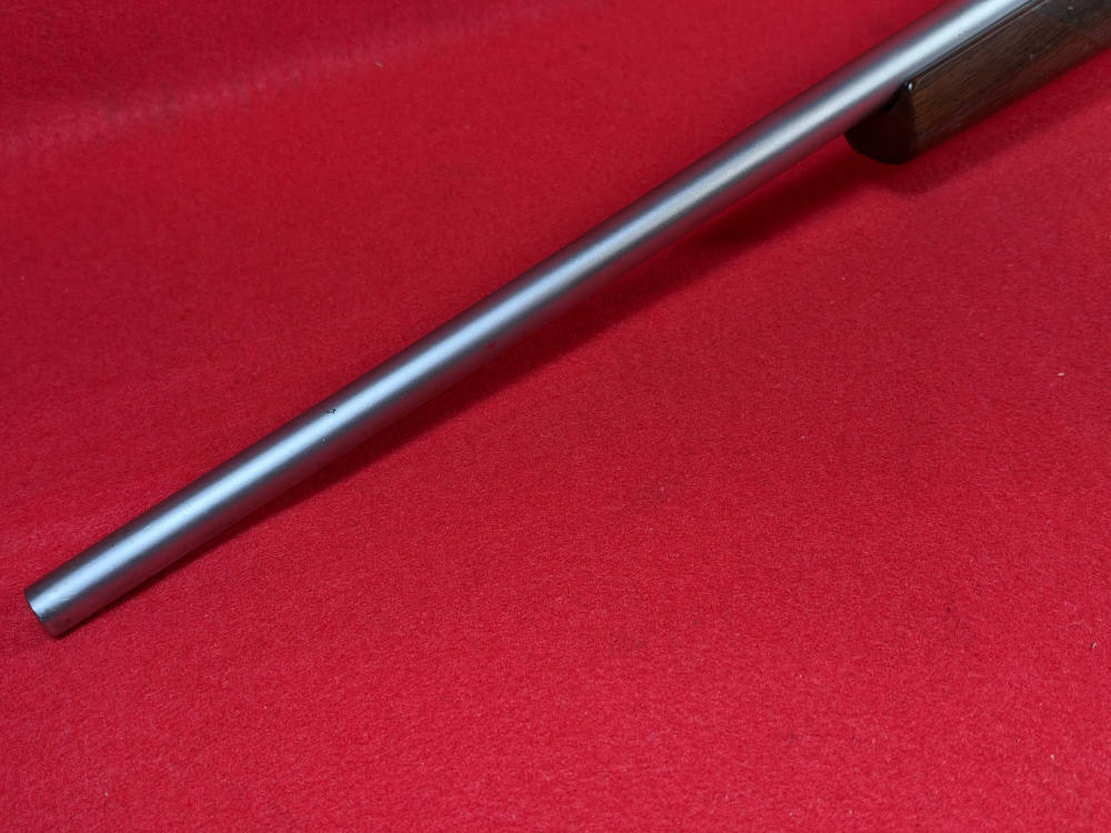 Weatherby Vangaurd 270 WSM Stainless SS 24" Bolt Action Rifle-img-1