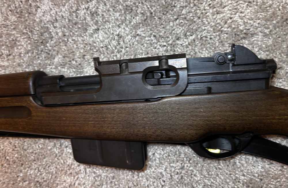 FN 49 8mm Mauser 23" Egyptian FN49 FNH-img-7
