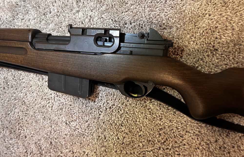 FN 49 8mm Mauser 23" Egyptian FN49 FNH-img-4