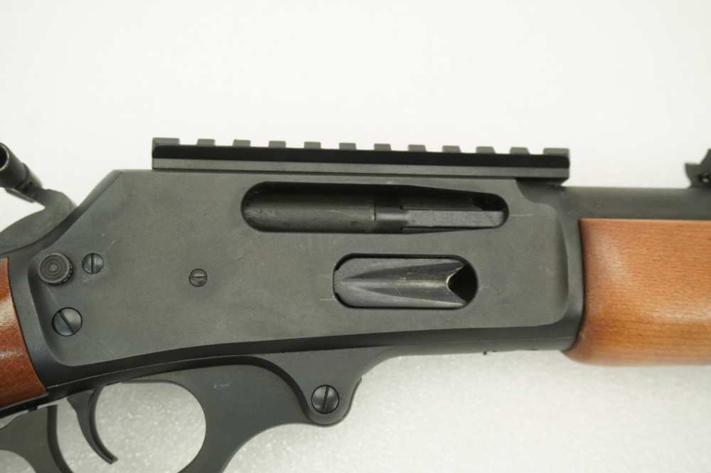 Marlin Model 336W 30-30 Win 20" Lever-Action Rifle-img-22