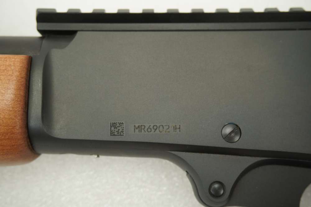 Marlin Model 336W 30-30 Win 20" Lever-Action Rifle-img-6