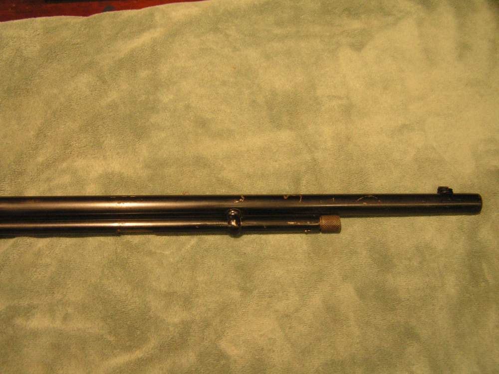 Stevens 87A Gill Gun-img-5