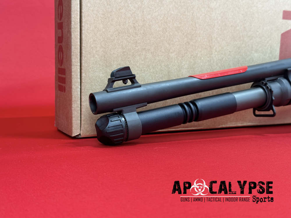 Benelli M4 12/18.5"-img-6