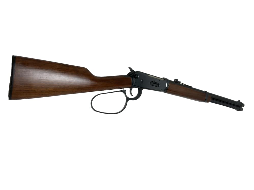 Winchester 1894 AE Trapper Carbine  BIG LOOP-img-0