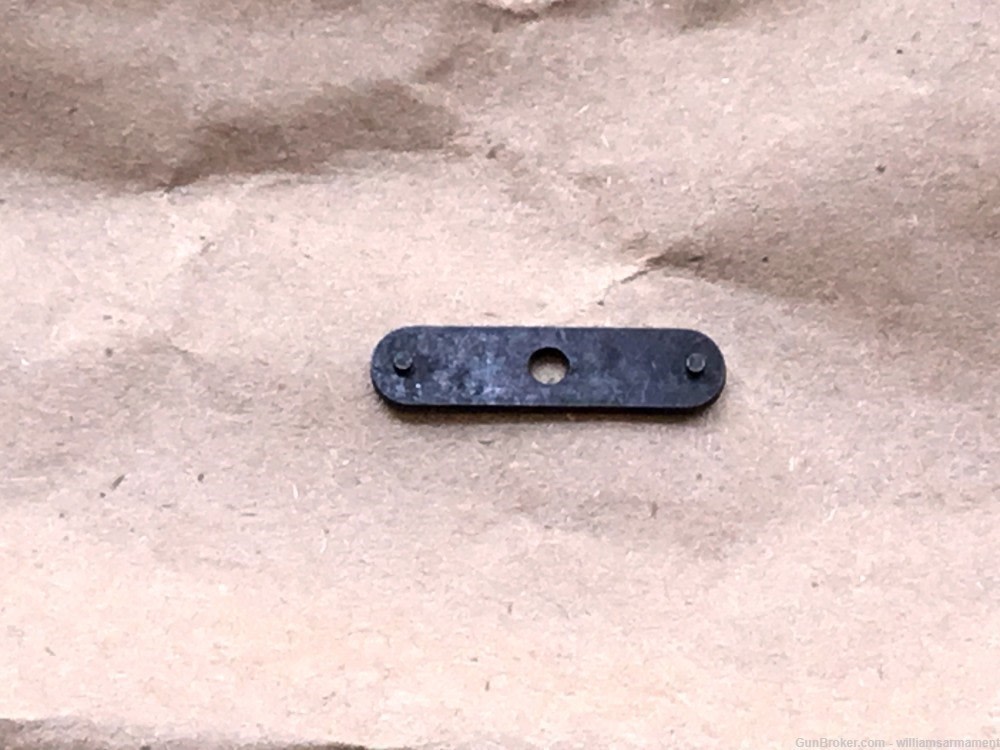 Hk Newroller retainer H&K HK93 HK91 MP5 91 93 94 G3 SP89 MP5K HK33 HK94 NR -img-0