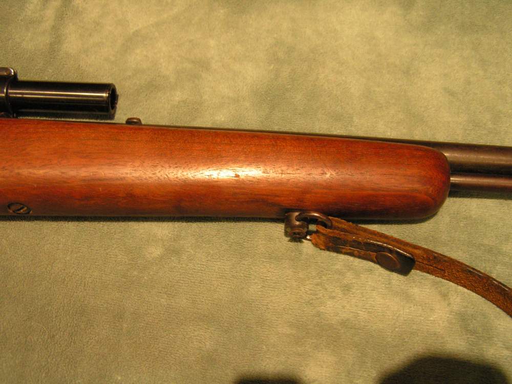 Marlin Model 81DL 22LR-img-4