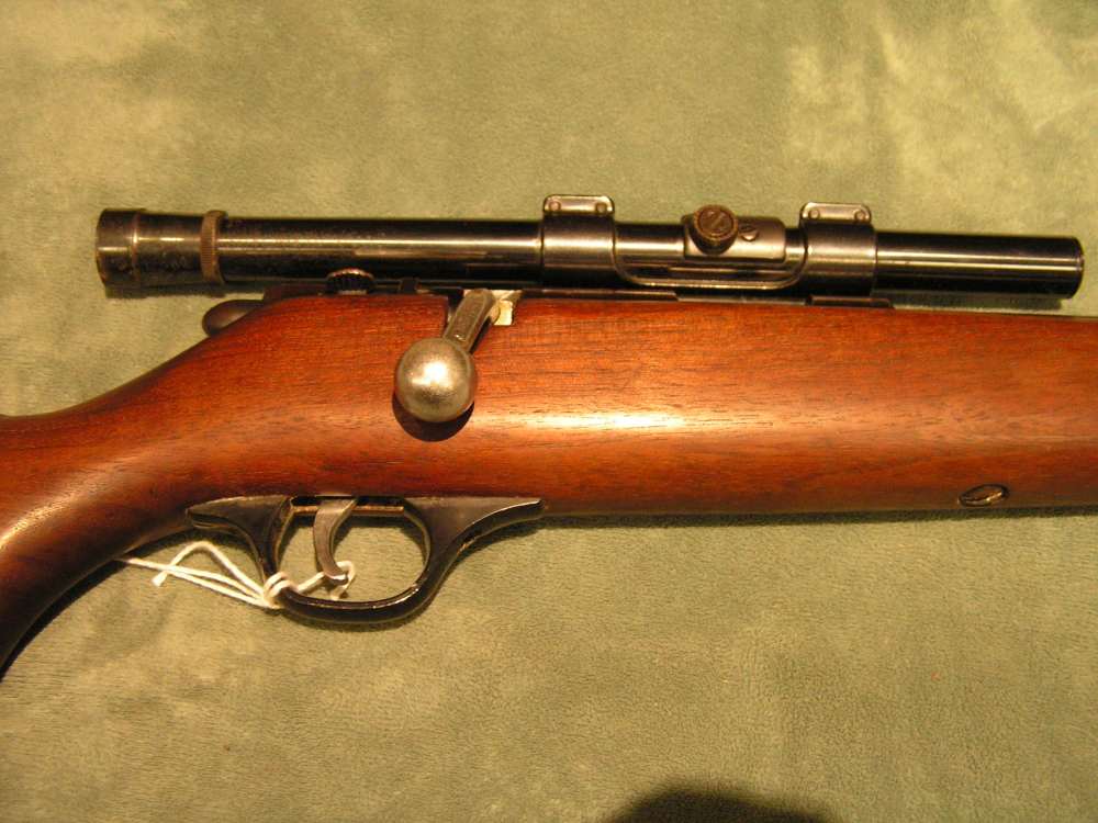 Marlin Model 81DL 22LR-img-3