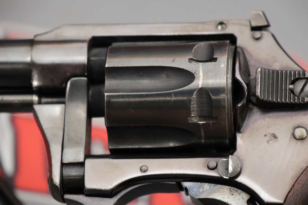 Charter Arms Pathfinder Revolver .22LR 6" - 6rds - -img-23