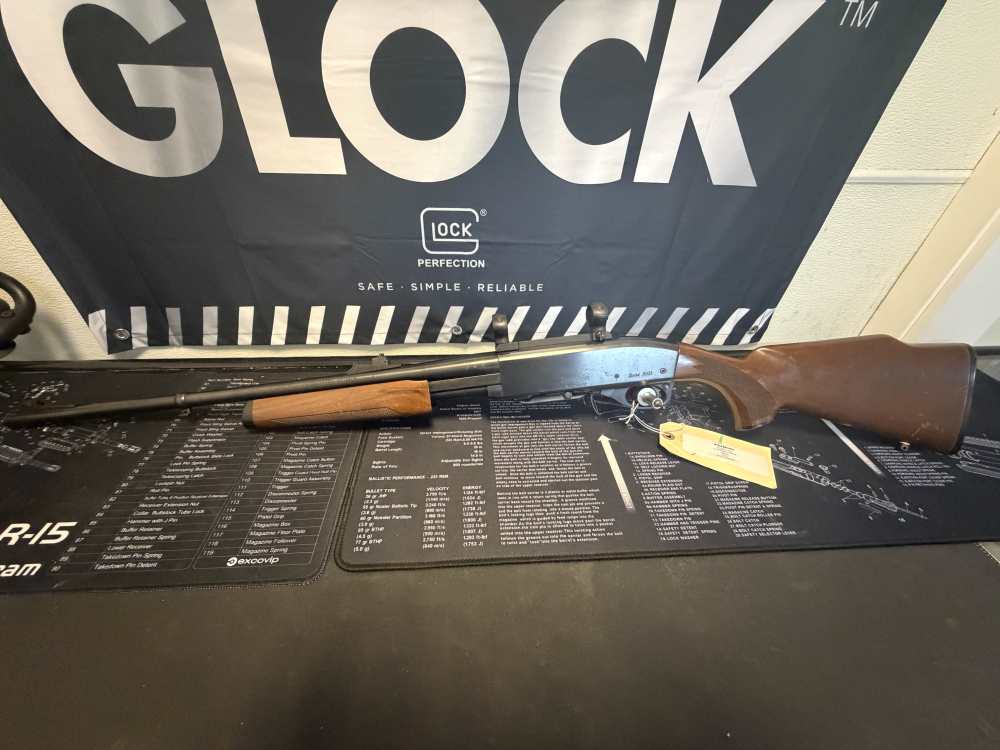 Remington Model 7600 30-06-img-0