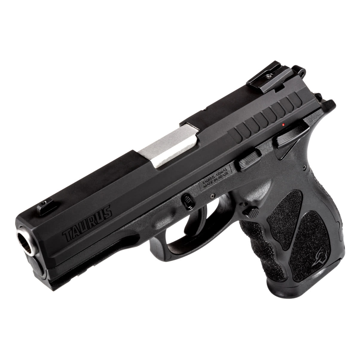 TAURUS TH45 .45 ACP Black 4.25" 2x13rd Semi-Auto Pistol (1-TH45041)-img-3