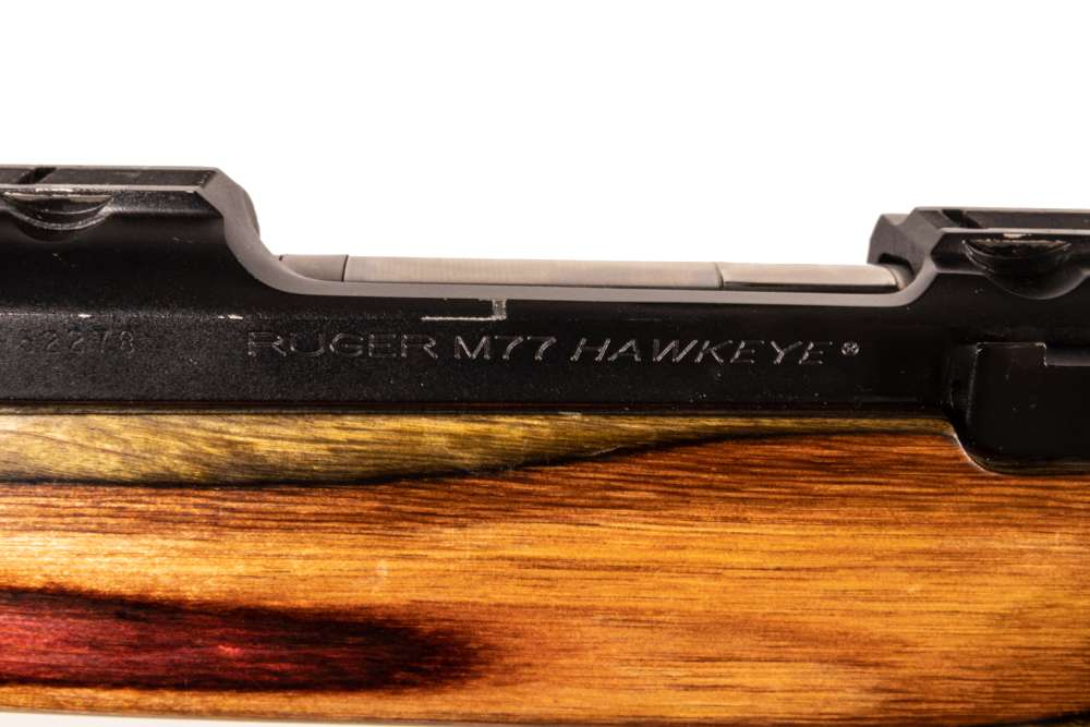 Ruger M77 Hawkeye 25-06 Durys # 42390-img-12