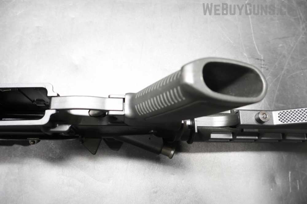 Ruger AR-556 Semi-Automatic Rifle 5.56 NATO-img-25