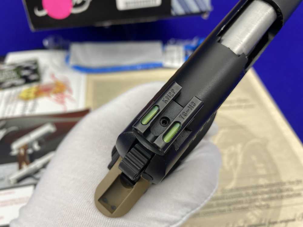 Kimber Micro 9 Desert Night *KIMBER RETAINED FACTORY DEMO GUN* #PB0110487-img-21