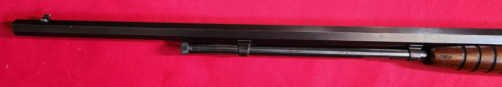 Remington Target Model 12-C 12C Takedown Rifle 22 S-L-LR 24" Octagon 1920's-img-9