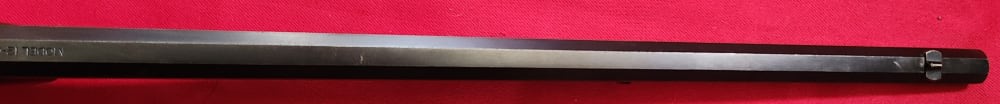 Remington Target Model 12-C 12C Takedown Rifle 22 S-L-LR 24" Octagon 1920's-img-3