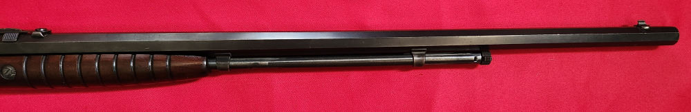 Remington Target Model 12-C 12C Takedown Rifle 22 S-L-LR 24" Octagon 1920's-img-6
